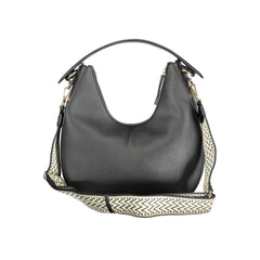 Mario Valentino Black Polyethylene Handbag -   -  Mario Valentino.