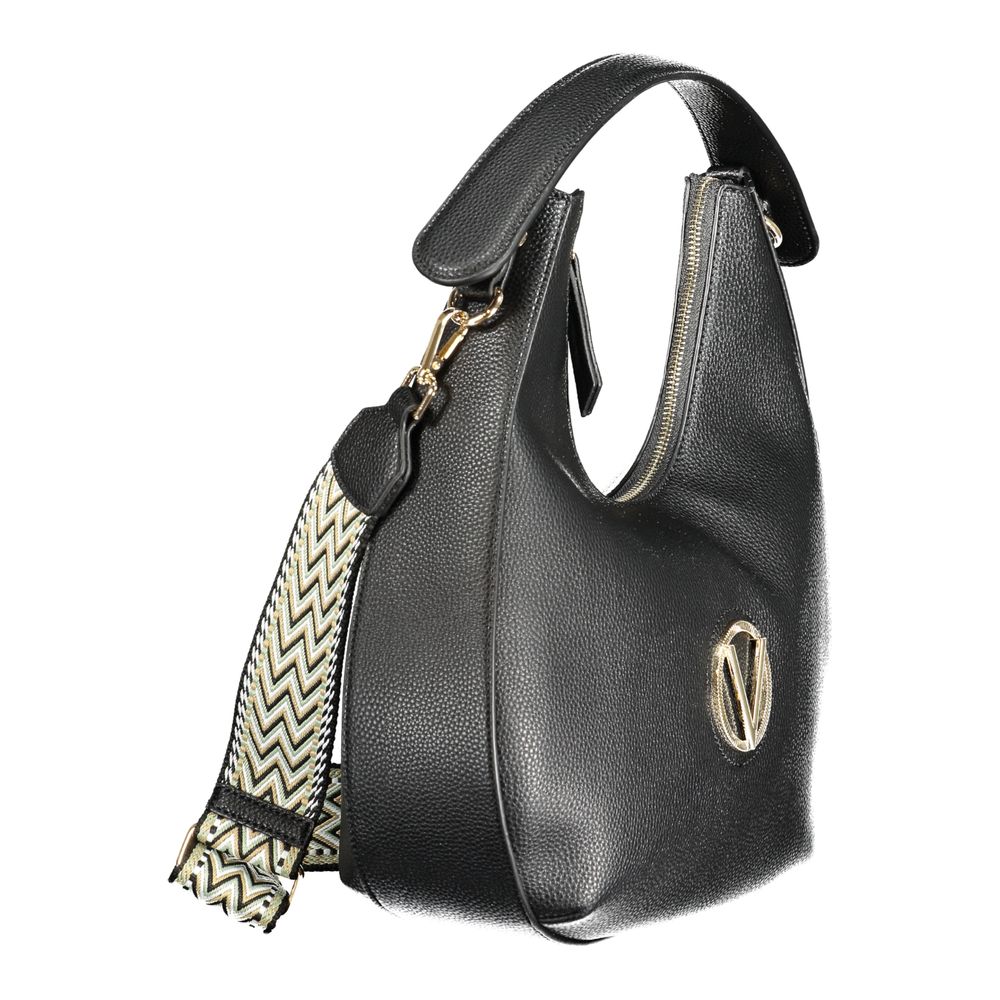 Mario Valentino Black Polyethylene Handbag -   -  Mario Valentino.