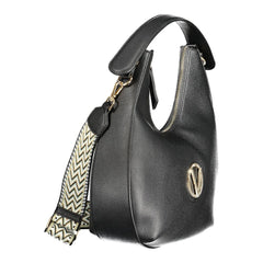 Mario Valentino Black Polyethylene Handbag -   -  Mario Valentino.