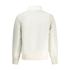 North Sails White Polyamide Jacket -   -  North Sails.