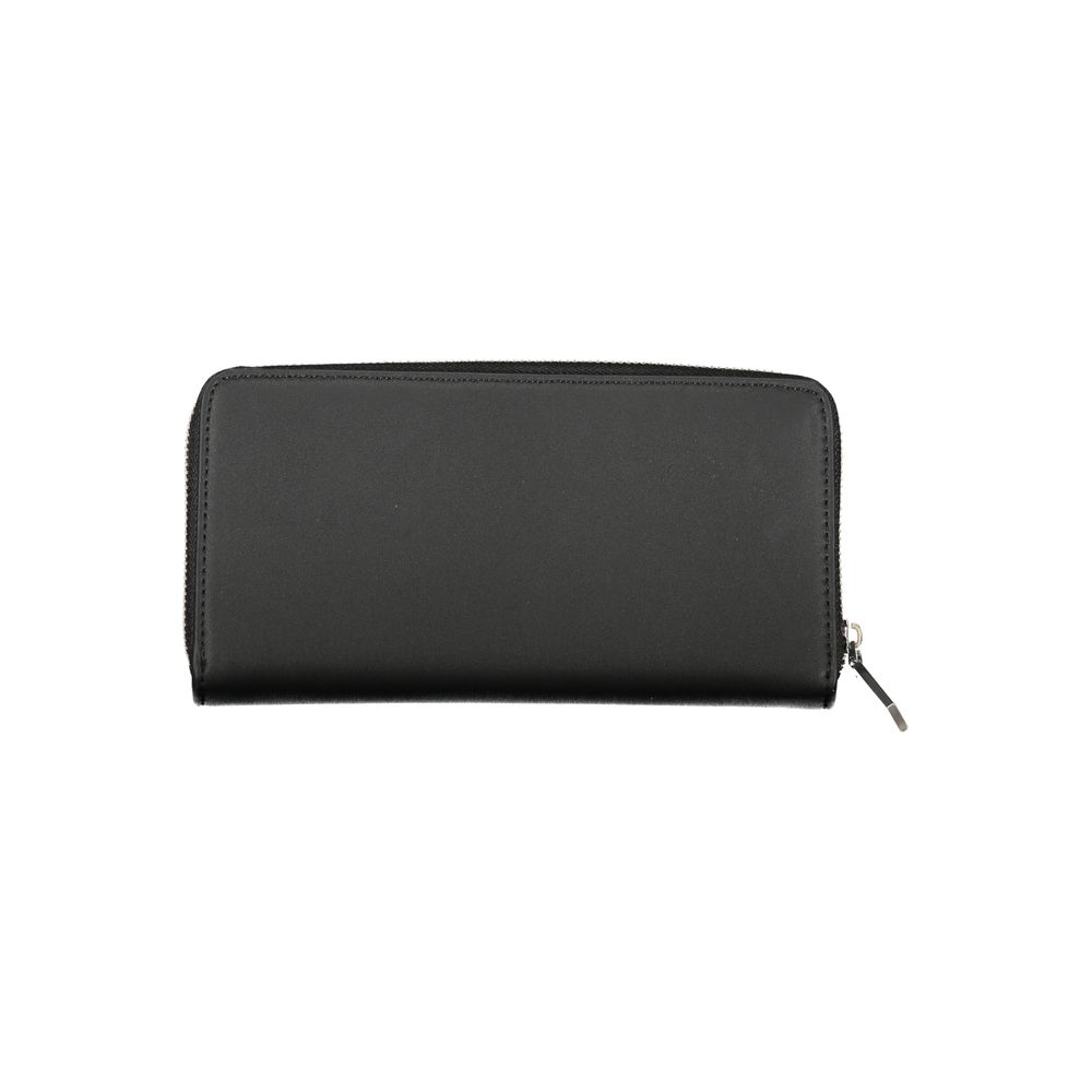 Calvin Klein Elegant Black RFID Secure Wallet -   -  Calvin Klein.