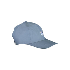North Sails Blue Polyamide Men Cap -   -  North Sails.