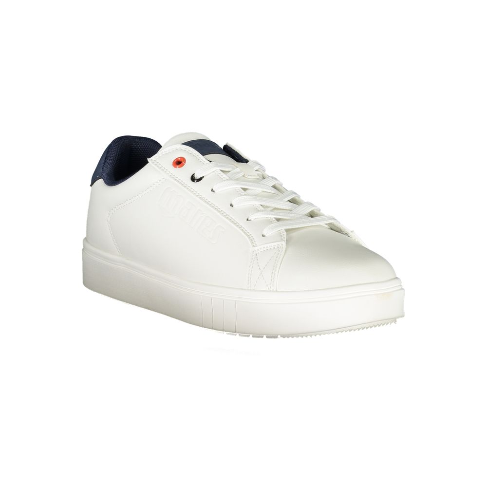 Mares White Polyester Sneaker -   -  Mares.