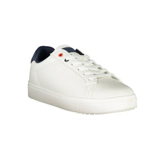 Mares White Polyester Sneaker -   -  Mares.
