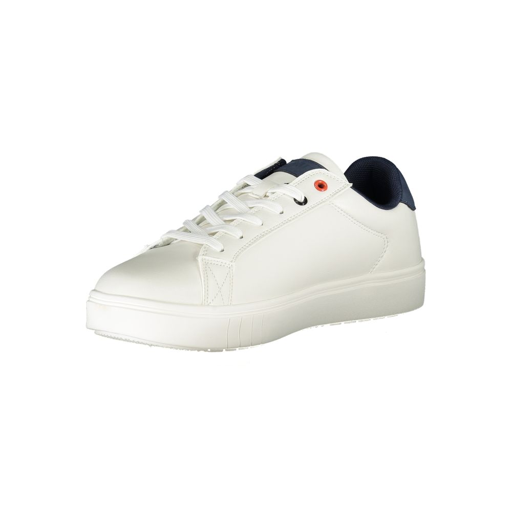Mares White Polyester Sneaker -   -  Mares.