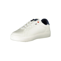 Mares White Polyester Sneaker -   -  Mares.