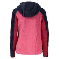 Norway 1963 Pink Polyester Women Jacket -   -  Norway 1963.