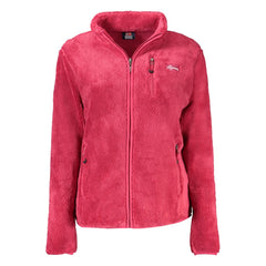 Norway 1963 Pink Polyester Women Jacket -   -  Norway 1963.