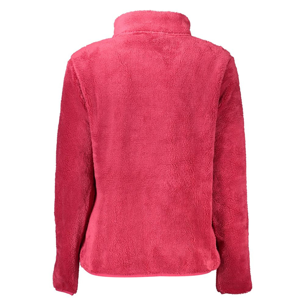 Norway 1963 Pink Polyester Women Jacket -   -  Norway 1963.