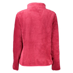 Norway 1963 Pink Polyester Women Jacket -   -  Norway 1963.