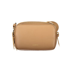 Coccinelle Brown Leather Women Handbag -   -  Coccinelle.