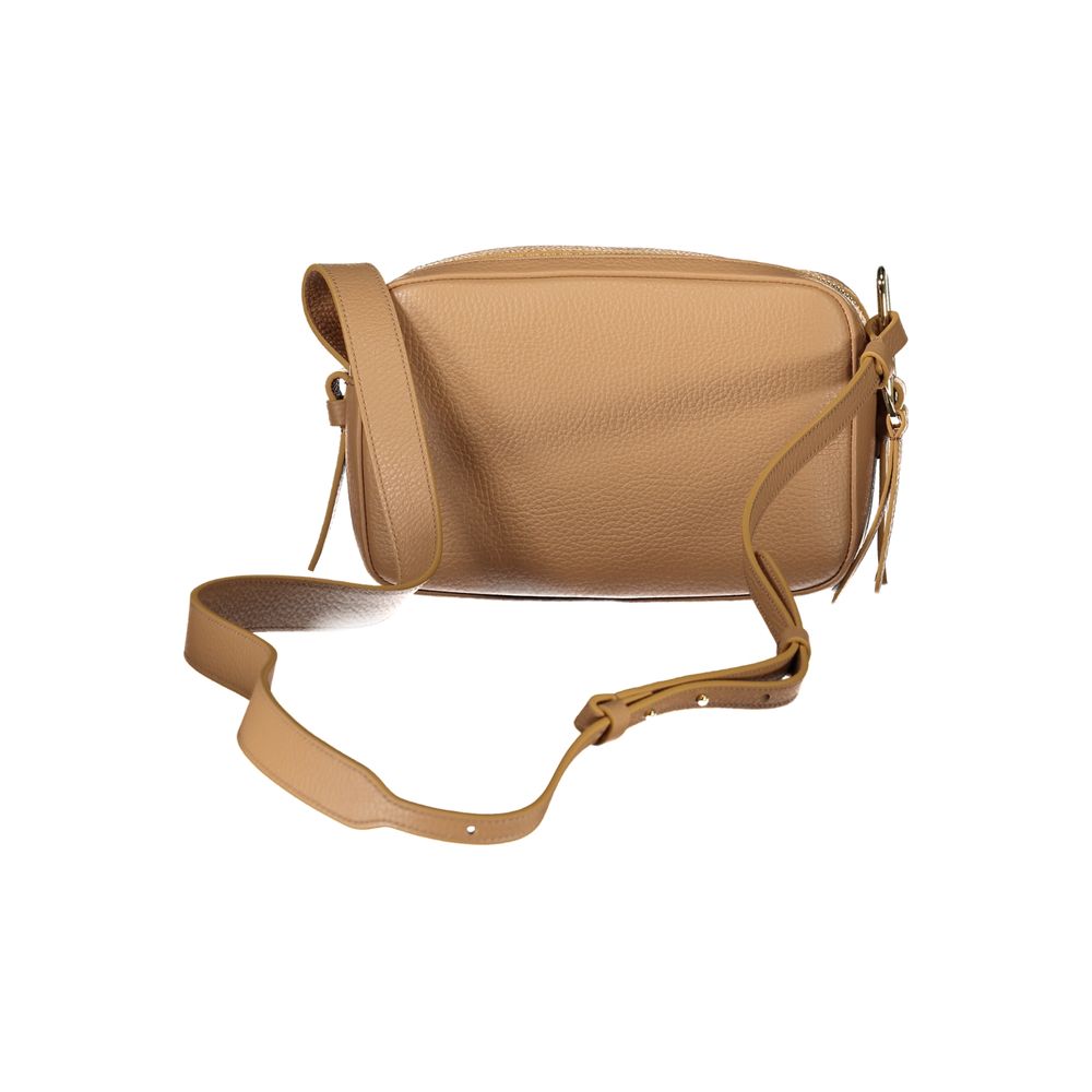 Coccinelle Brown Leather Women Handbag -   -  Coccinelle.