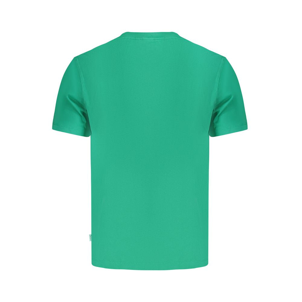 Pepe Jeans Green Cotton T-Shirt -   -  Pepe Jeans.