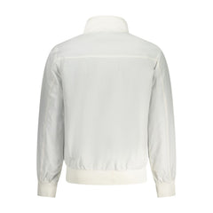 North Sails White Polyamide Jacket -   -  North Sails.