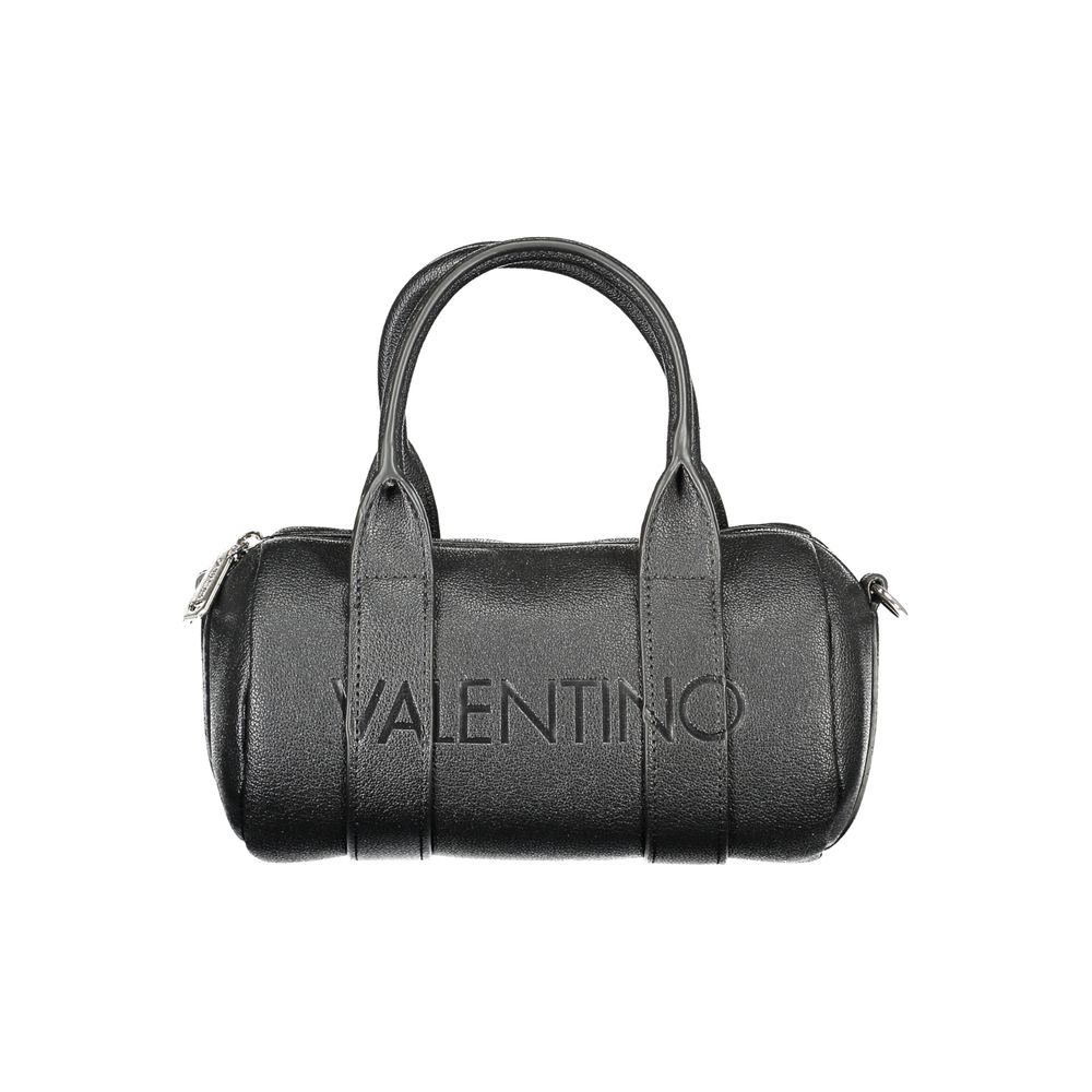 Mario Valentino Black Polyethylene Handbag -   -  Mario Valentino.