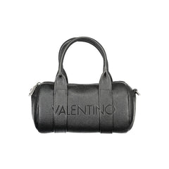Mario Valentino Black Polyethylene Handbag -   -  Mario Valentino.