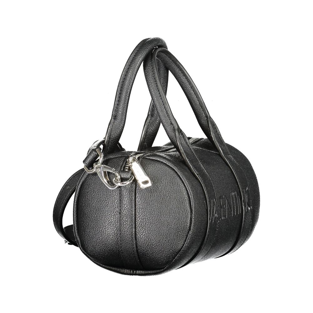Mario Valentino Black Polyethylene Handbag -   -  Mario Valentino.