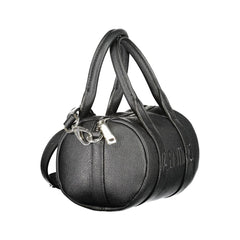 Mario Valentino Black Polyethylene Handbag -   -  Mario Valentino.