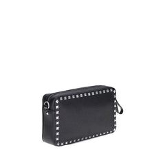 Valentino Garavani Rockstud Shoulder Bag -   -  Valentino Garavani.