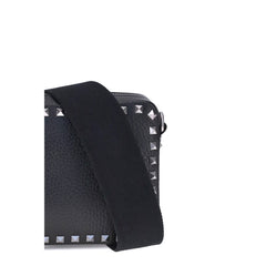 Valentino Garavani Rockstud Shoulder Bag -   -  Valentino Garavani.