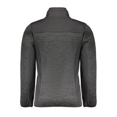 Norway 1963 Black Polyester Men Jacket -   -  Norway 1963.