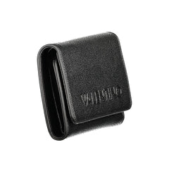 Mario Valentino Black Polyethylene Wallet -   -  Mario Valentino.