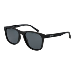 Gant Black Men Sunglasses -   -  Gant.
