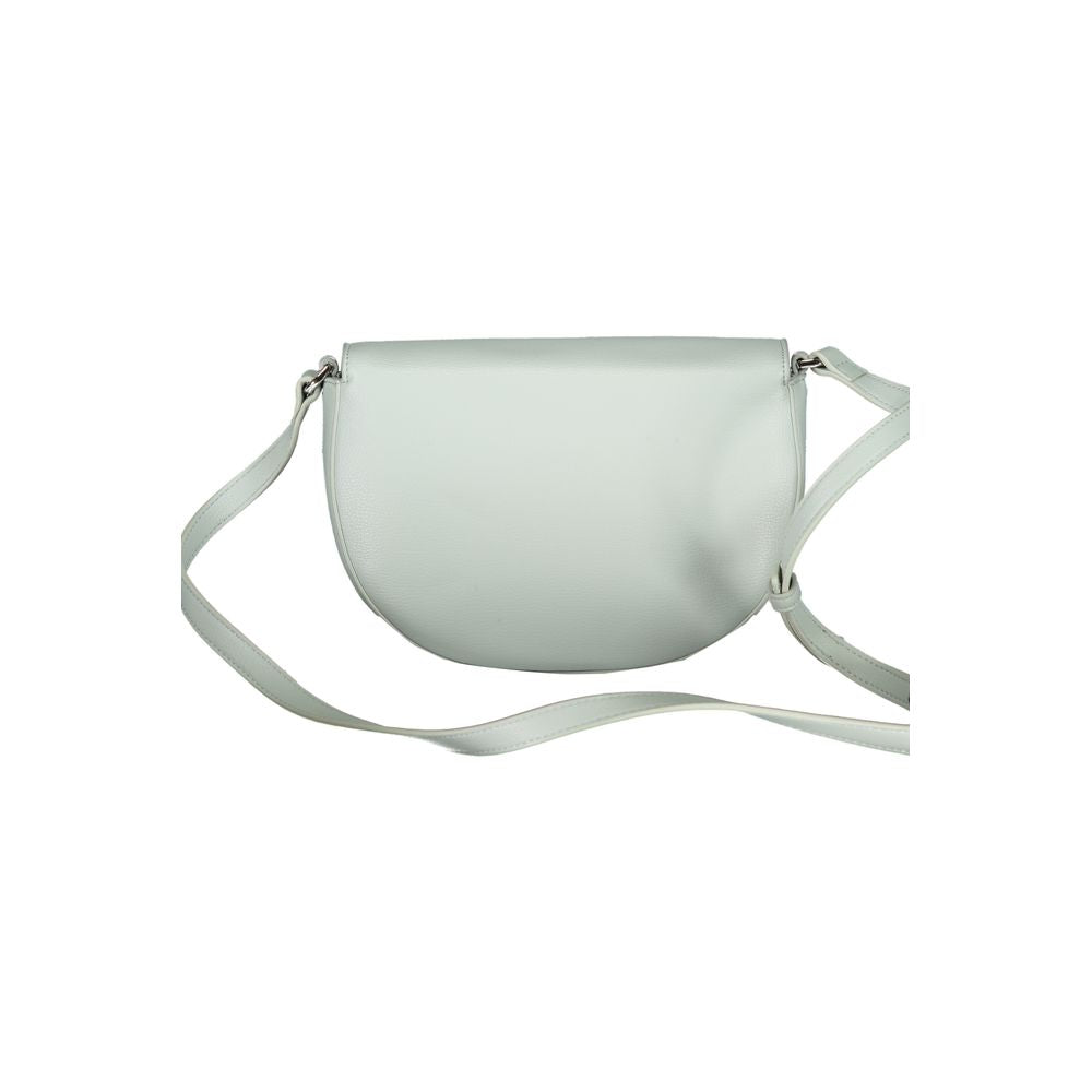 Calvin Klein Light Blue Polyethylene Women Handbag -   -  Calvin Klein.