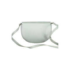 Calvin Klein Light Blue Polyethylene Women Handbag -   -  Calvin Klein.