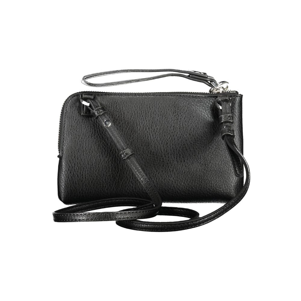 Desigual Black Polyethylene Handbag -   -  Desigual.