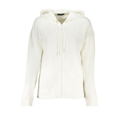 North Sails White Cotton Sweater -   -  North Sails.