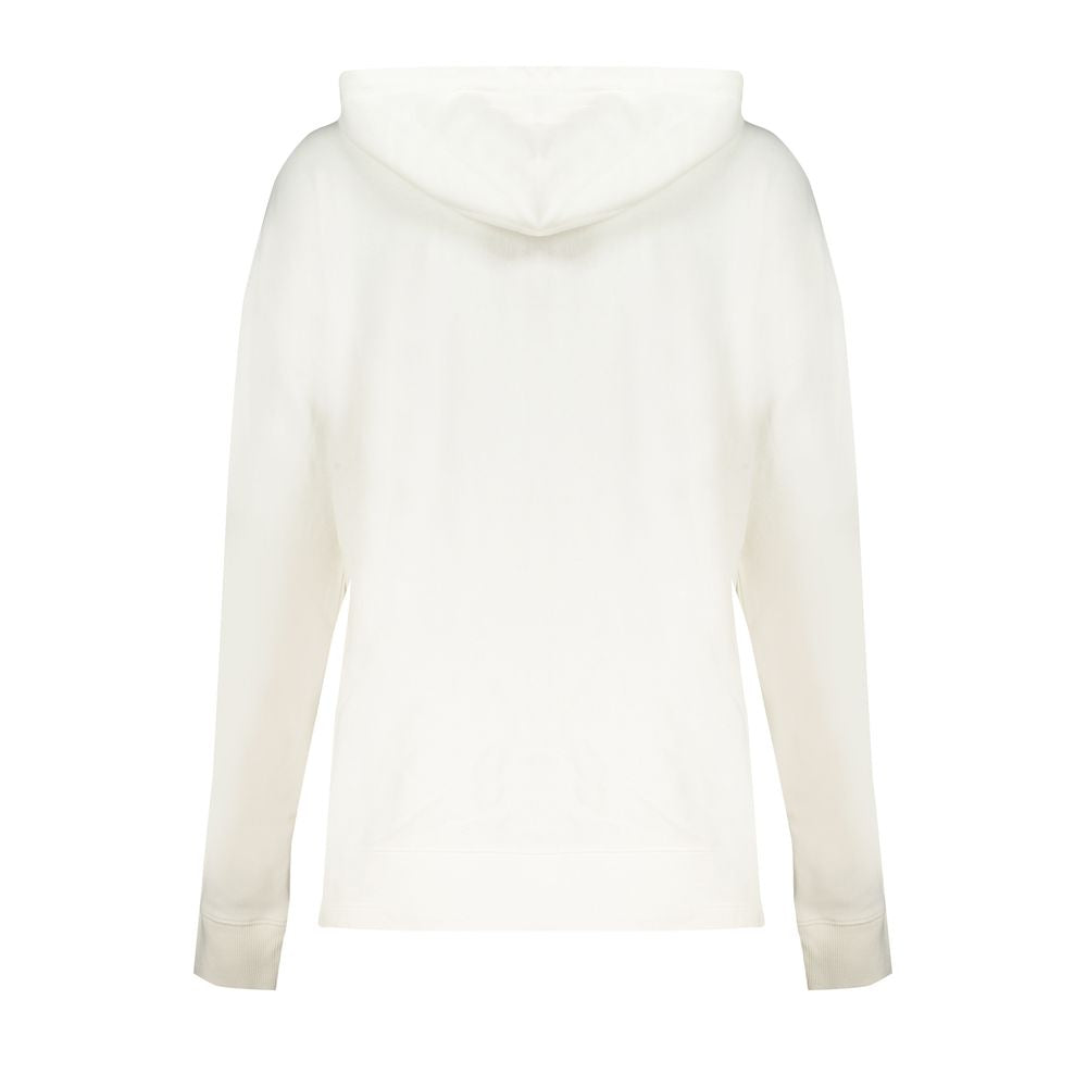 North Sails White Cotton Sweater -   -  North Sails.
