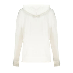 North Sails White Cotton Sweater -   -  North Sails.