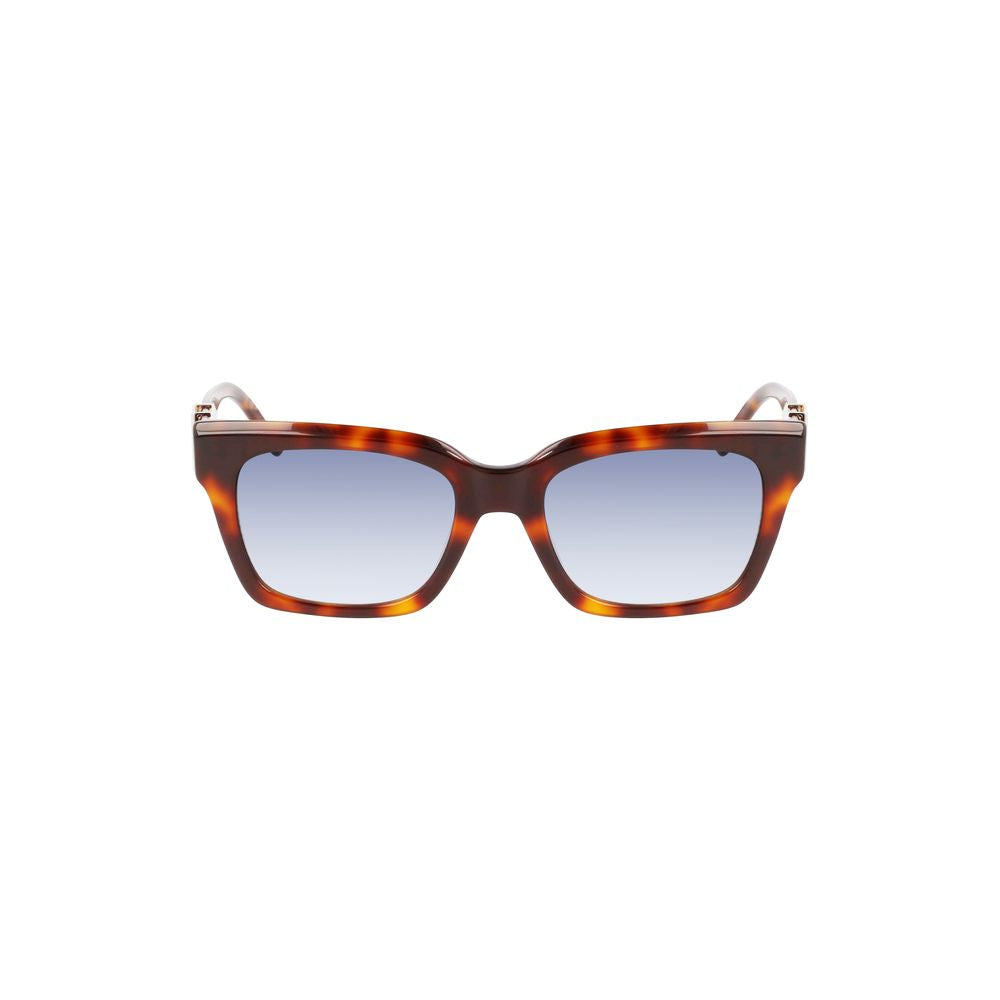 Liu Jo Brown Acetate Women Sunglasses -  Jewellery, Women -  Liu Jo.