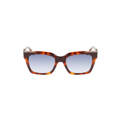 Liu Jo Brown Acetate Women Sunglasses -  Jewellery, Women -  Liu Jo.