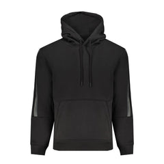 Calvin Klein Black Cotton Sweater -   -  Calvin Klein.