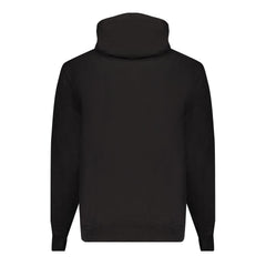 Calvin Klein Black Cotton Sweater -   -  Calvin Klein.