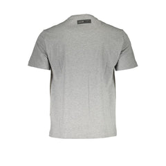 Plein Sport Brown Cotton Men T-Shirt -   -  Plein Sport.