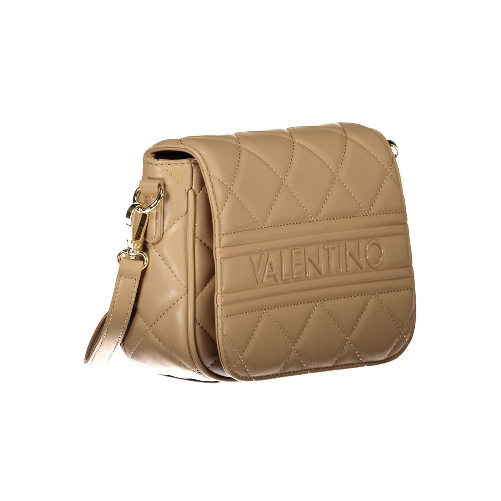 Mario Valentino Beige Polyethylene Women Handbag -   -  Mario Valentino.