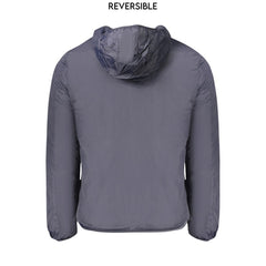 Norway 1963 Black Polyamide Men Jacket -   -  Norway 1963.