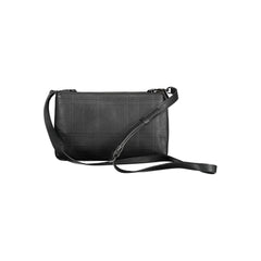Calvin Klein Black Polyester Women Handbag -   -  Calvin Klein.