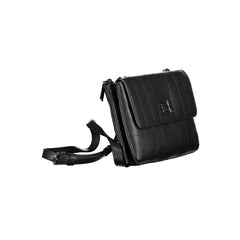 Calvin Klein Black Polyester Women Handbag -   -  Calvin Klein.