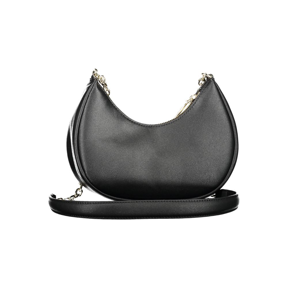 Calvin Klein Black Polyester Women Handbag -   -  Calvin Klein.