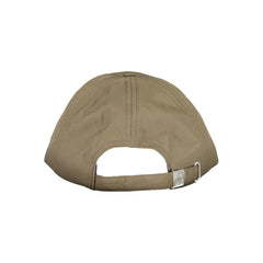 North Sails Green Polyamide Men Cap -   -  North Sails.
