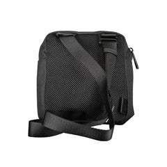 Calvin Klein Black Polyester Men Shoulder Bag -  Shoulder Bag for Men -  Calvin Klein.
