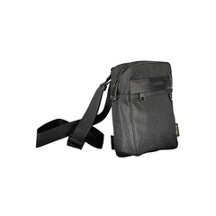 Calvin Klein Black Polyester Men Shoulder Bag -  Shoulder Bag for Men -  Calvin Klein.
