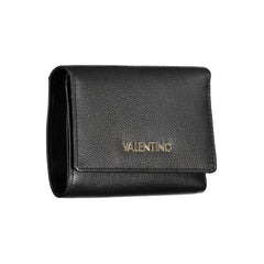 Mario Valentino Black Polyethylene Wallet -   -  Mario Valentino.
