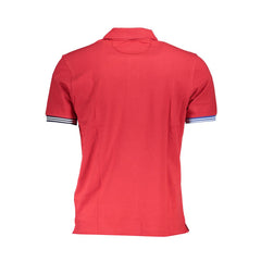 La Martina Sophisticated Short Sleeved Polo: Regal Touch -   -  La Martina.