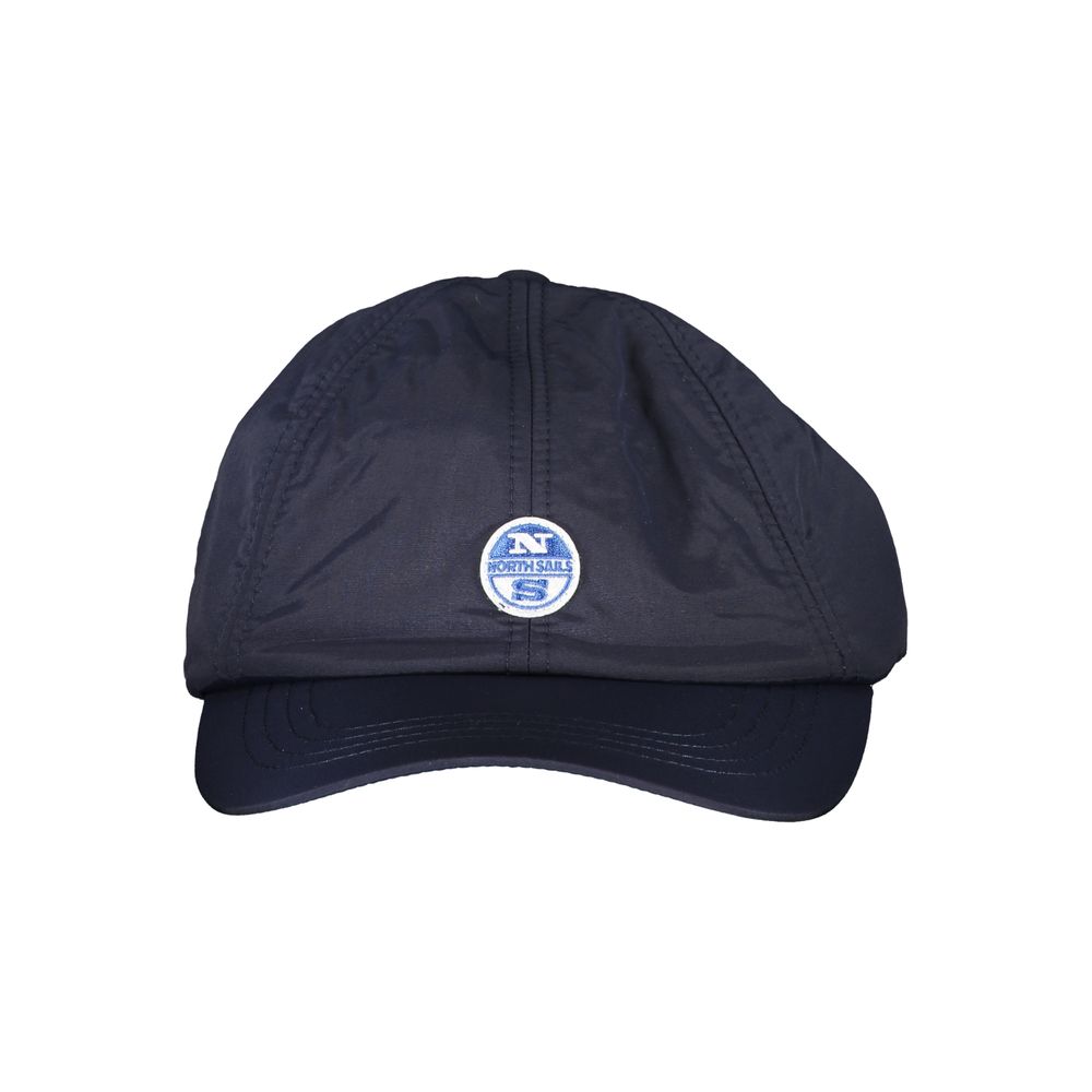 North Sails Blue Nylon Hats & Cap -   -  North Sails.