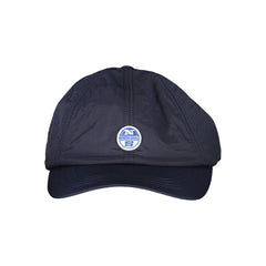 North Sails Blue Nylon Hats & Cap -   -  North Sails.